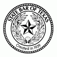 State Bar of Texas logo vector logo