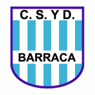 Club Social y Deportivo Barraca de Paso de los Libres logo vector logo