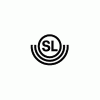 SL, AB Storstockholm Lokaltrafik logo vector logo