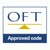 OFT logo vector logo