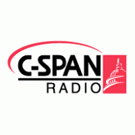 C-Span Radio logo vector logo