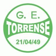 Gremio Esportivo Torrense de Torres-RS logo vector logo