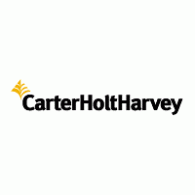 Carter Holt Harvey logo vector logo
