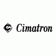 Cimatron logo vector logo