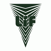 Lif Leirvik logo vector logo