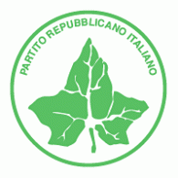Partito Repubblicano Italiano logo vector logo