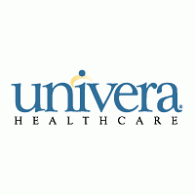 Univera Healthcare logo vector logo