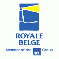 Royale Belge logo vector logo