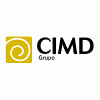 CIMD Grupo logo vector logo