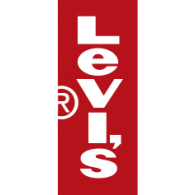 Levi’s logo vector logo