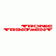 Tronic Treatment logo vector logo