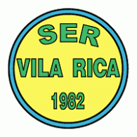 Sociedade Esportiva e Recreativa Vila Rica de Portao-RS logo vector logo