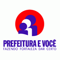 Prefeitura de Fortaleza logo vector logo