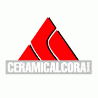 CeramicalCora logo vector logo