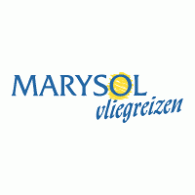 Marysol logo vector logo