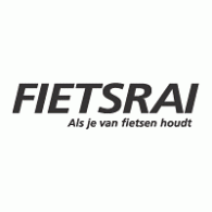 FietsRAI logo vector logo