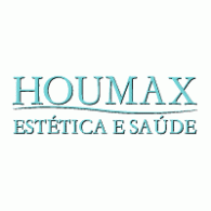 Houmax logo vector logo
