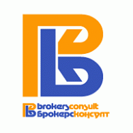 Brokers Consult logo vector logo
