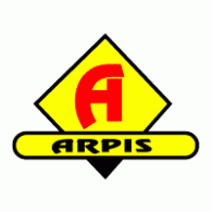 Arpis logo vector logo