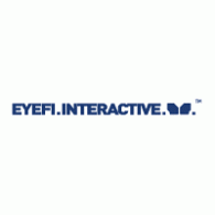 eyefi logo vector logo