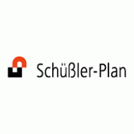 Schubler-Plan logo vector logo