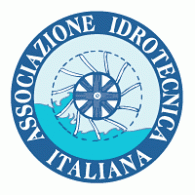 Associazione Idrotecnica Italiana logo vector logo