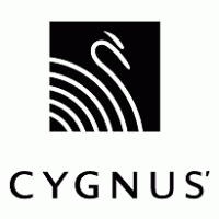 Cygnus logo vector logo