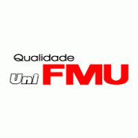 Uni FMU logo vector logo
