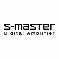 S-Master logo vector logo