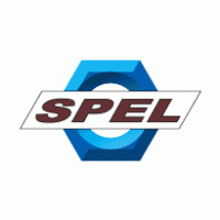 SPEL logo vector logo