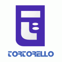 Tortorello logo vector logo