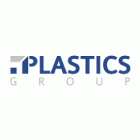 Plastics Group logo vector logo