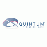 Quintum logo vector logo