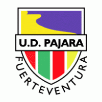 UD Pajara logo vector logo