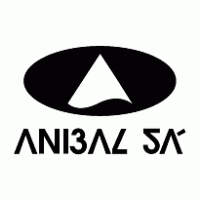 Anibal Sa Design & Comunicacao logo vector logo