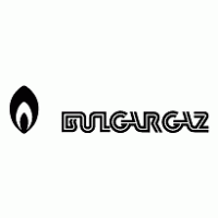 BulgarGaz logo vector logo