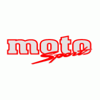 Moto Sport logo vector logo