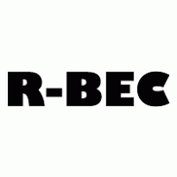R-Bec logo vector logo