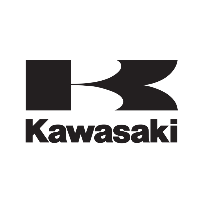 Kawasaki logo vector logo