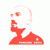 Francisc Tintu logo vector logo