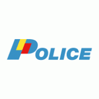 Police Cantonale Genevoise logo vector logo