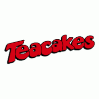 Burton Teacakes logo vector logo