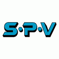 SPV logo vector logo