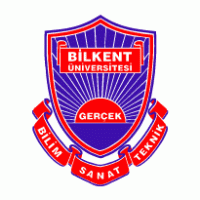 Bilkent Universitesi logo vector logo
