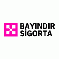 Bayindir Sigorta logo vector logo