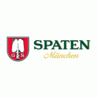 Spaten logo vector logo