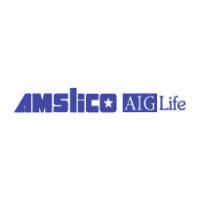Amslico logo vector logo