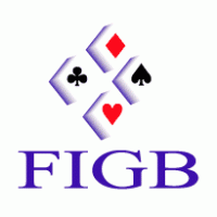 FIGB logo vector logo