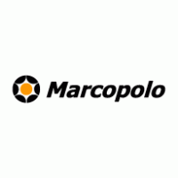 Marcopolo logo vector logo