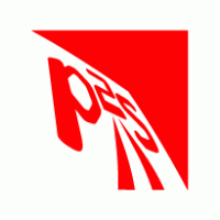 P2S logo vector logo
